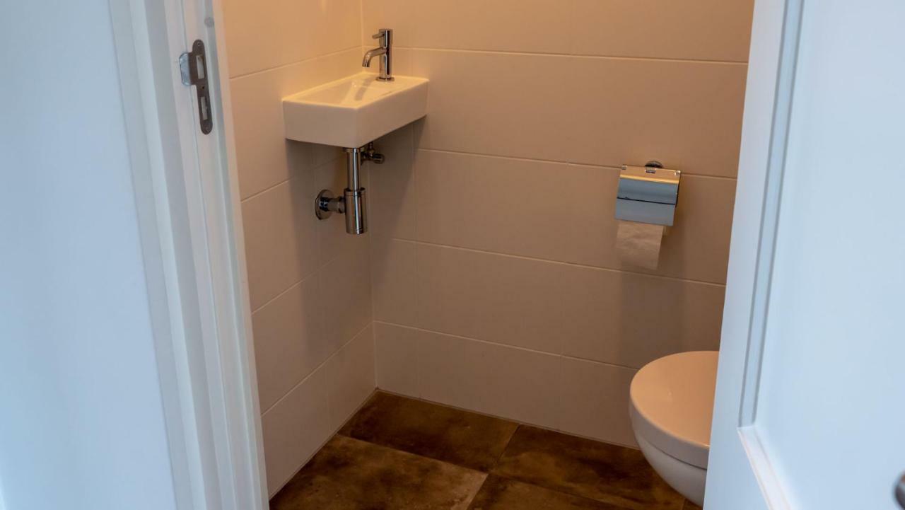 Appartementen De Boulevard Zandvoort Ngoại thất bức ảnh