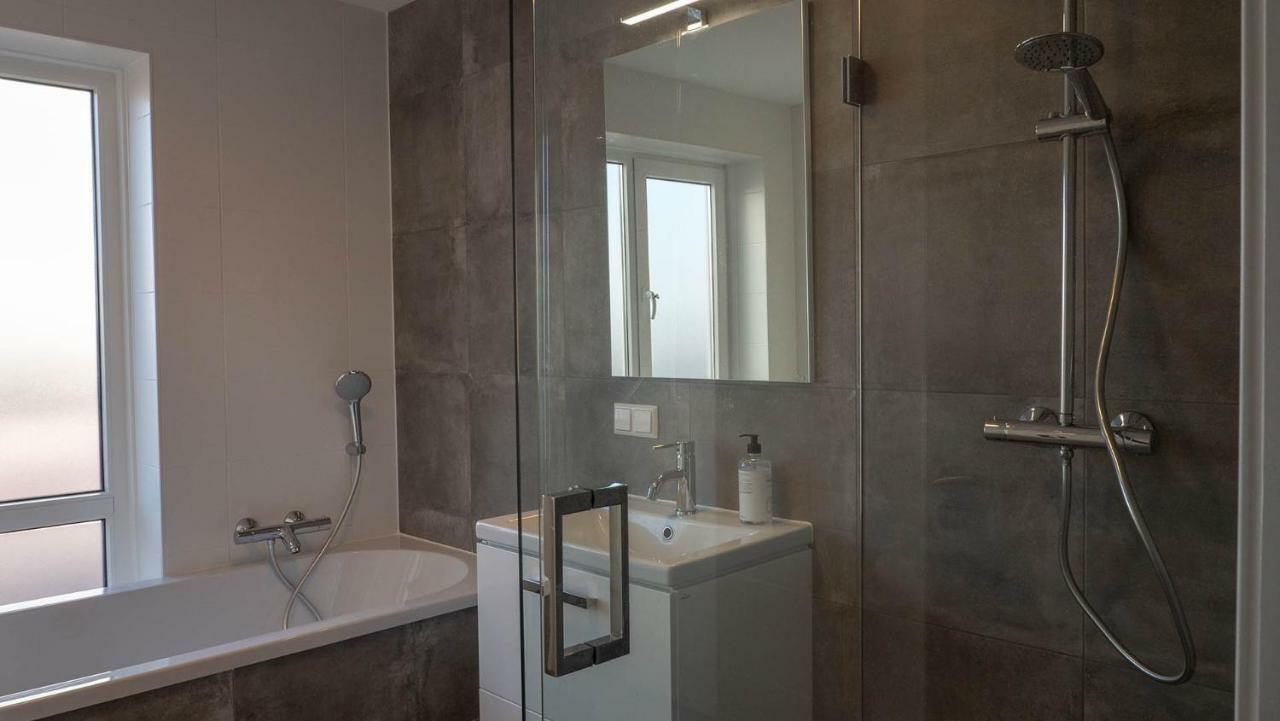 Appartementen De Boulevard Zandvoort Ngoại thất bức ảnh