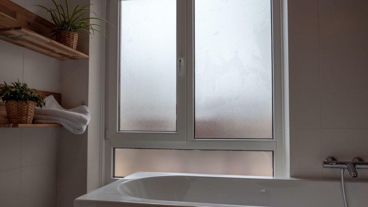 Appartementen De Boulevard Zandvoort Ngoại thất bức ảnh