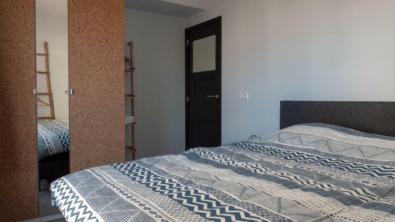 Appartementen De Boulevard Zandvoort Ngoại thất bức ảnh